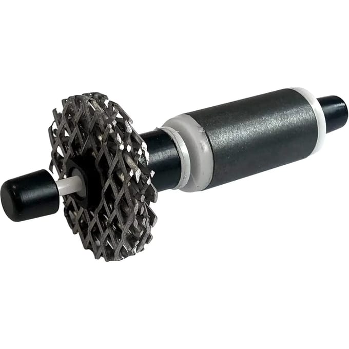 Titanium rotor Aquarium Systems Skimm 2.0