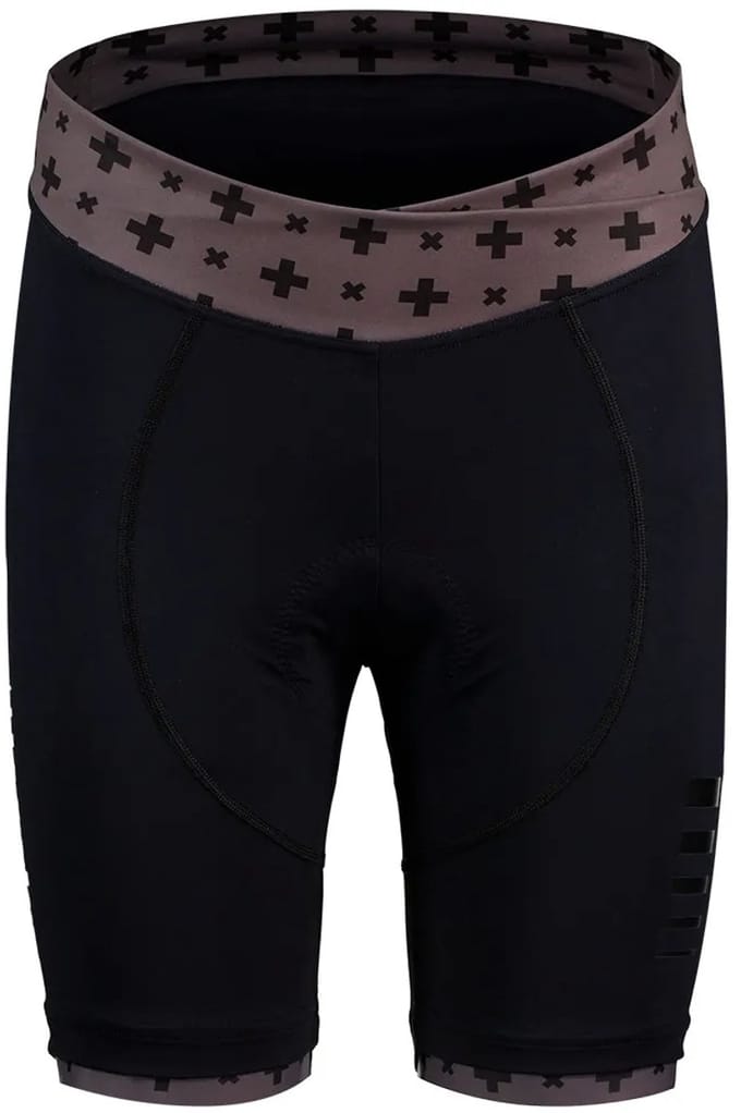 Rh+ Swift Fietsbroek Zwart S Vrouw