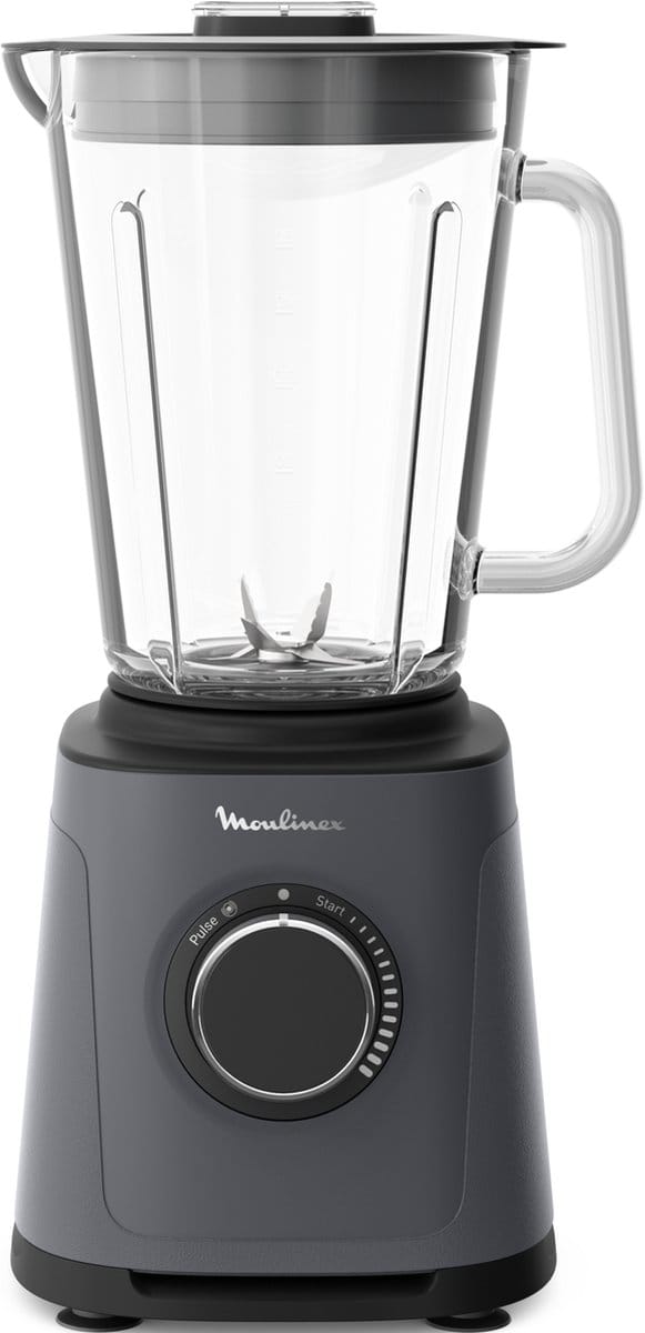 Moulinex PerfectMix Essential LM771B - Blender