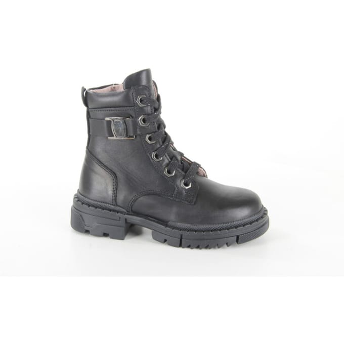 Twins 323624-589w5 meisjes veterboots
