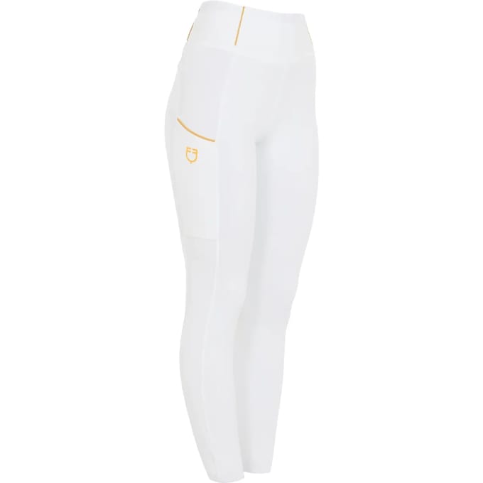 Volle grip meisjeslegging Equestro Lining Classic