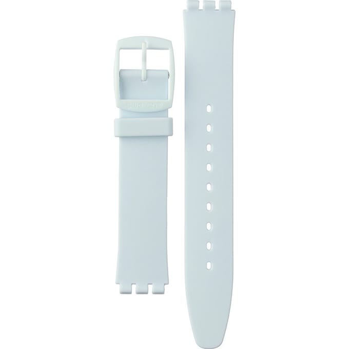 Swatch Plastic - Skin Medium 36.8 - SVO ASVOG100 SVOG100 Skinmint Horlogeband