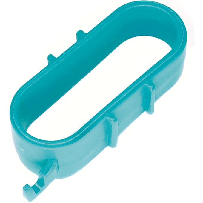 Handle wiring cover