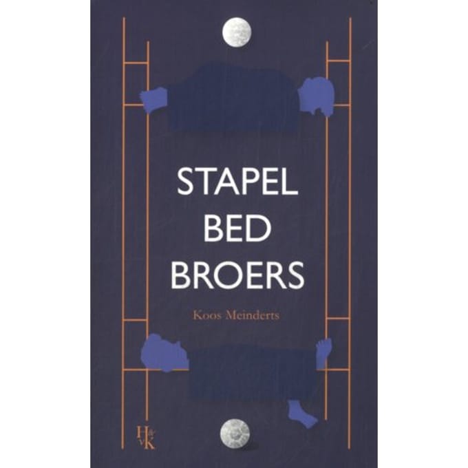 Stapelbedbroers - Koos Meinderts