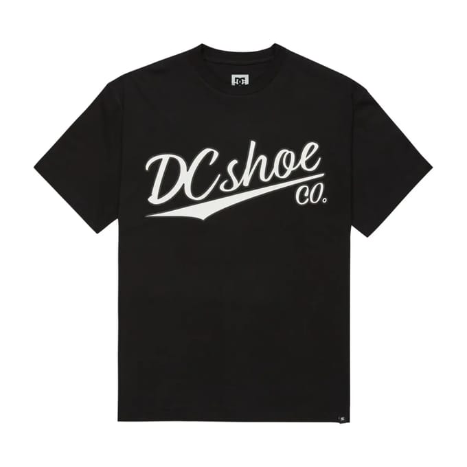 T-shirt DC Shoes Substitute
