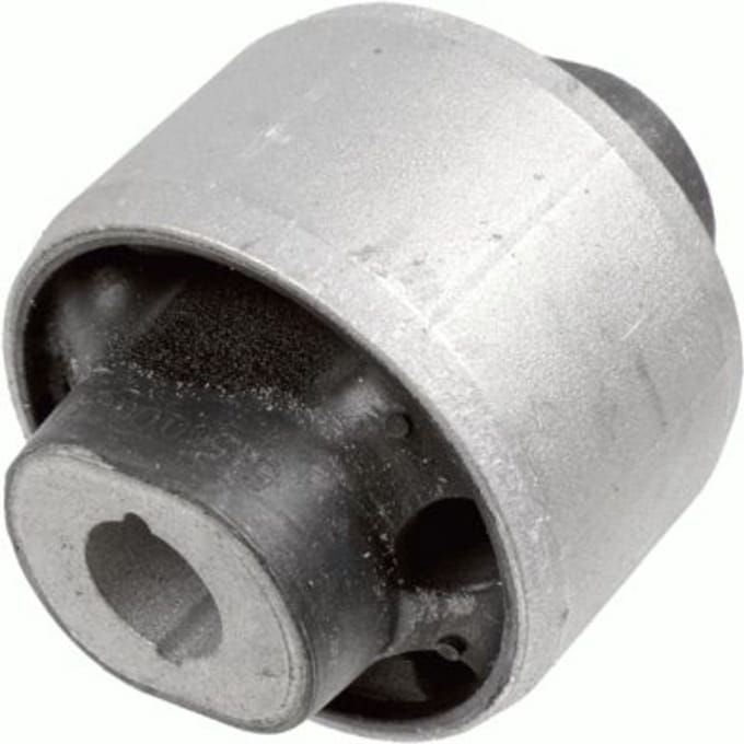 Voorste draagarm silentblock LEMFÖRDER 35662 01