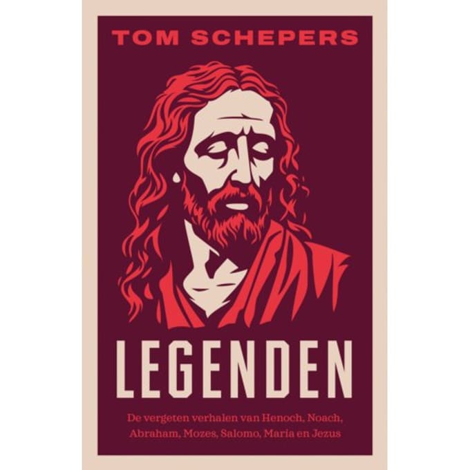 Legenden - Tom Schepers