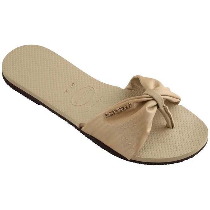 Dames muiltjes Havaianas You St Tropez Lush