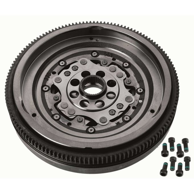Vliegwiel SACHS 2295001817