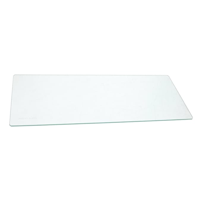AEG glasplaat, neutraal, 185x459mm 2064451145