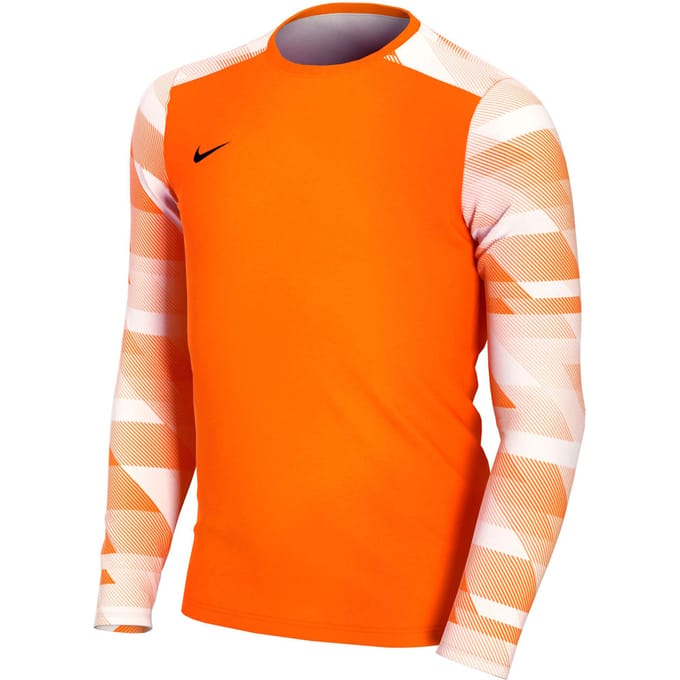 Kinder doelmannen shirt lange mouwen Nike Dry Park IV