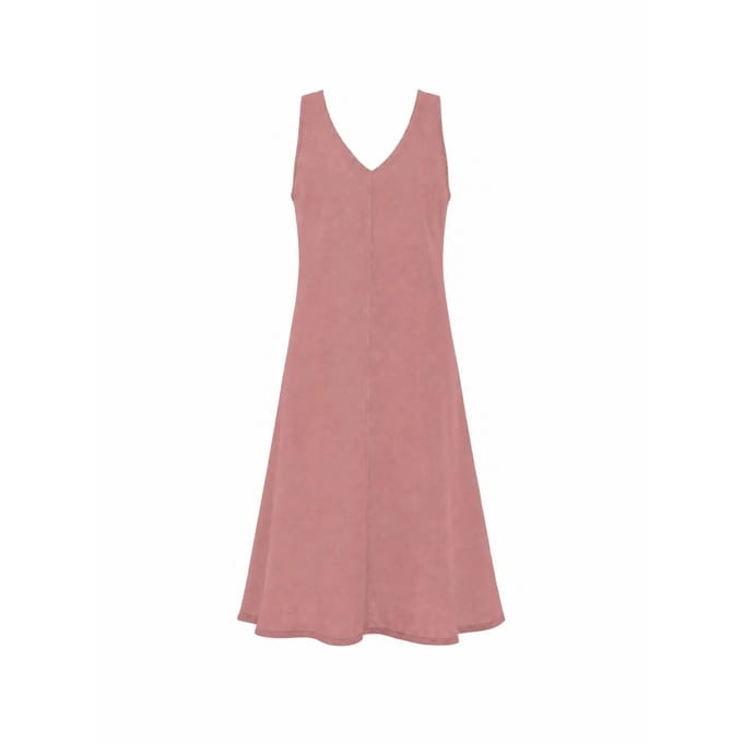 Damesjurk Haris Cotton Essentials