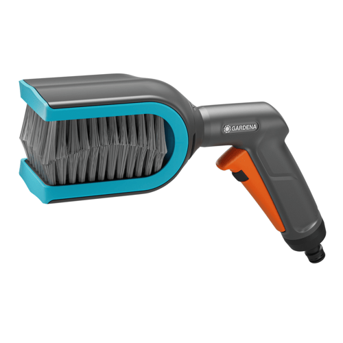 Gardena Cleansystem - Reinigingsborstel Cleansystem voor jaloezieën 18850-20