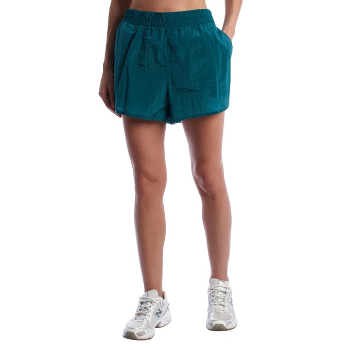 Dames hardloopshort 811936