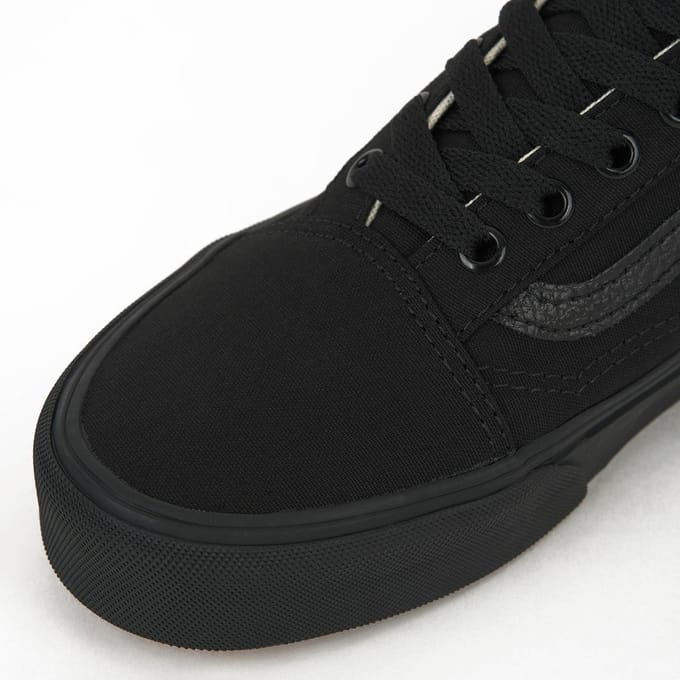 Vans Old Skool Sneakers Senior