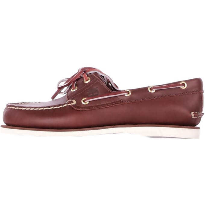 Bootschoenen Timberland CLASSIC BOAT BOAT