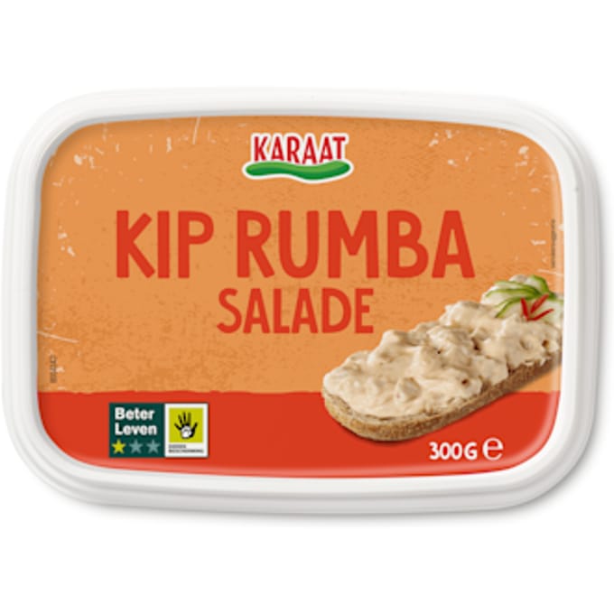 Kip Rumba
