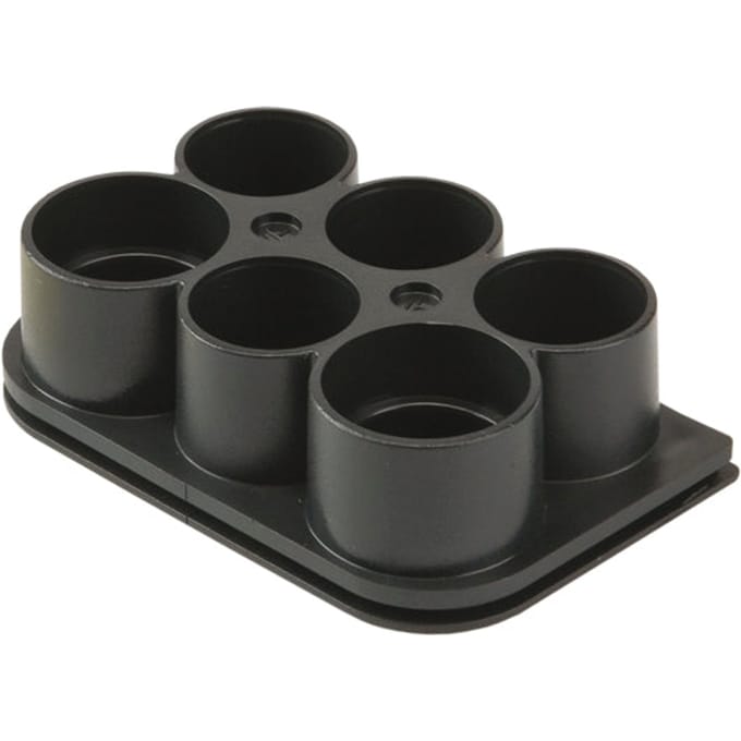 ABB Inzetstuk 4x16mm + 2x16/19mm 65-01 - 6931.130 [2 stuks]