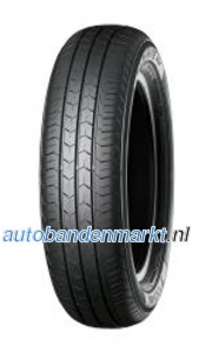 Yokohama BluEarth-FE (AE30D) ( 195/60 R17 90H BluEarth )