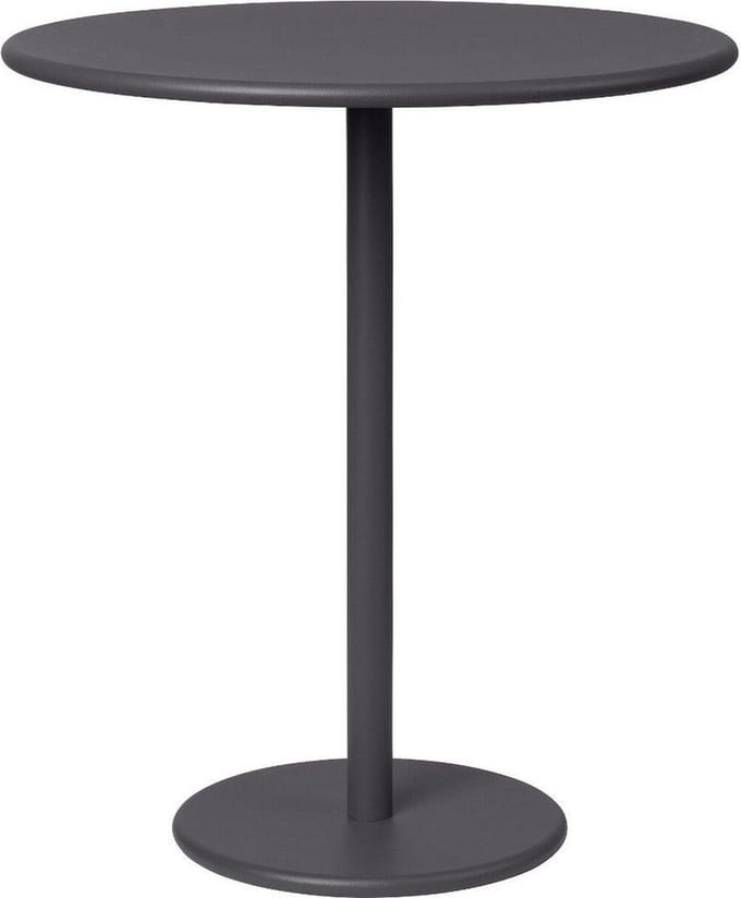 Blomus Stay outdoor bijzettafel H45cm D40cm magnet