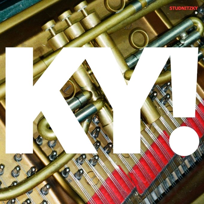 Ky! - Studnitzky
