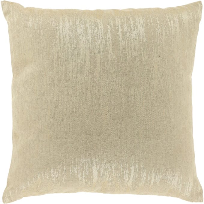 Unique Living - Sierkussen Neomi 45x45cm - Beige