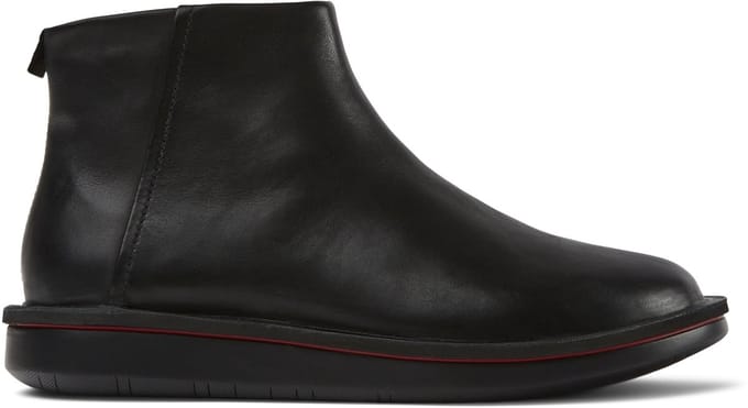 Camper Formiga Stiefeletten - Damen - Zwart - 36