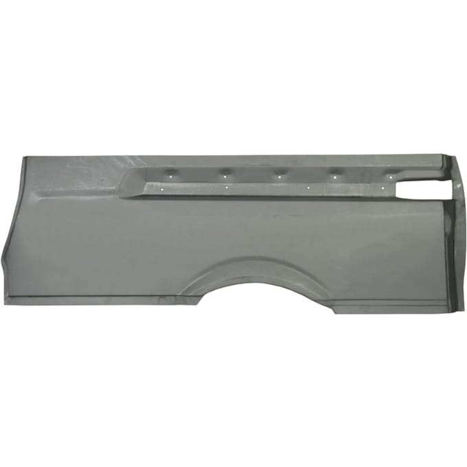 Spatbord BLIC 6504-03-3542596P, rechts