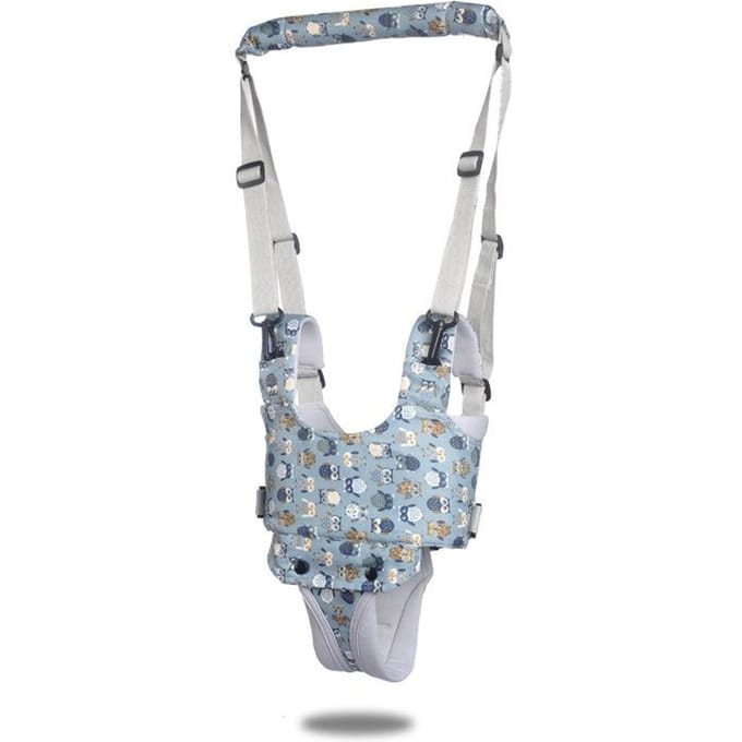 Nieuw Baby Loopstuig - Handheld Kinder Loop Hulp - Peuter Baby Loopstuig Assistent Riem - Help Baby Lopen - voor 7-24 Maand Oud