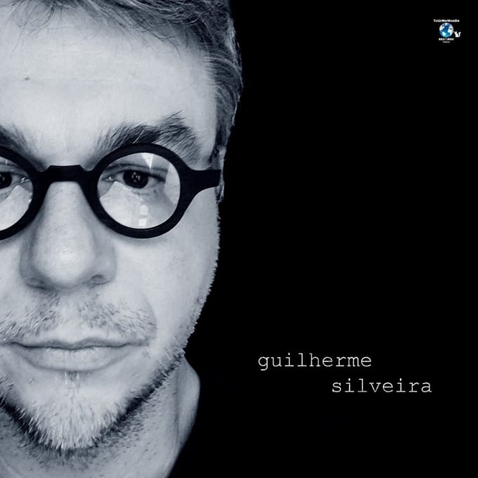 Guilherme Silveira - Guilherme Silveira (LP)