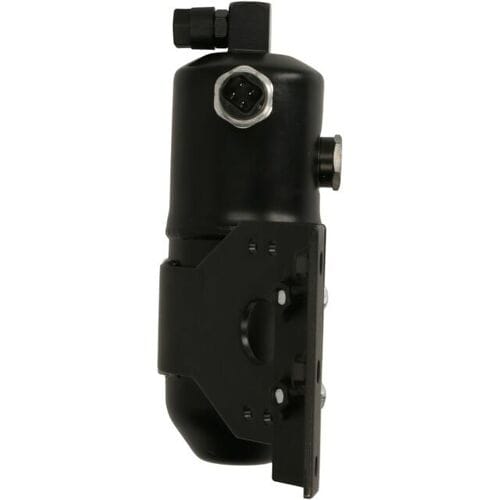 Droger, airconditioning NRF 33412