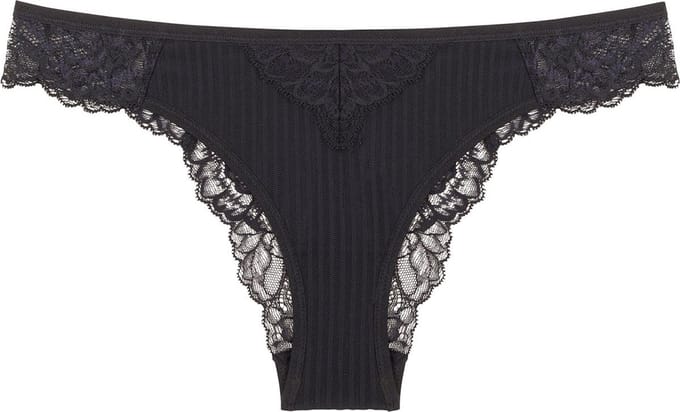 Triumph Brasilslip Peony Florale Brazilian