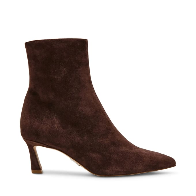 Steve Madden Lulah Booties Gnd Coffee Sue Taglia: 36 | Tacchi Alti Outlet | Donna | Marrone
