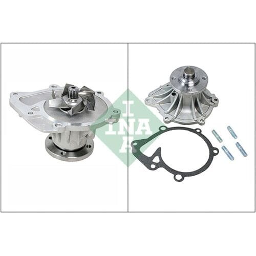 Schaeffler Ina Koelvloeistof pomp INA 538 0534 10