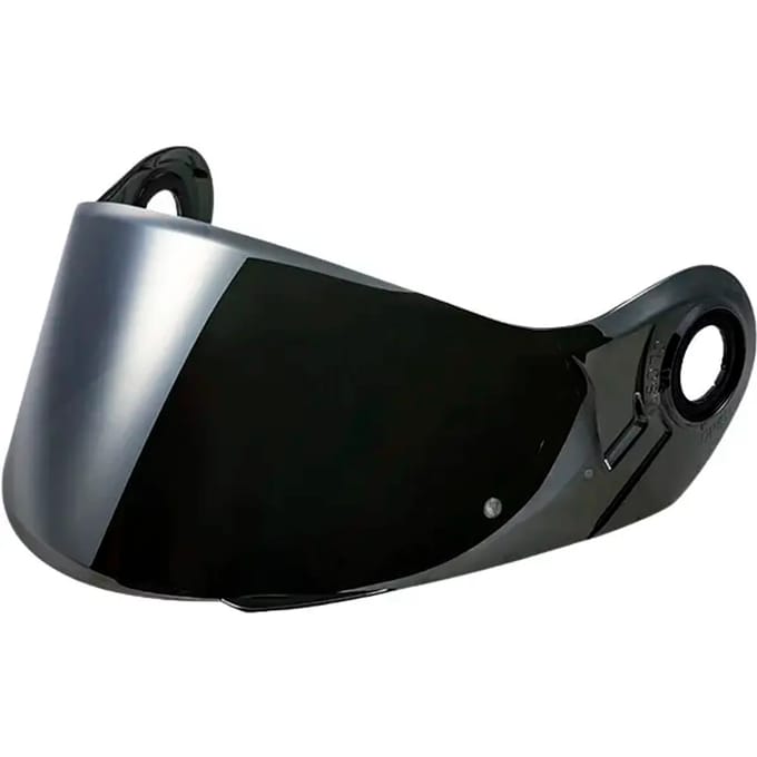 Motorhelm vizier LS2 FF325