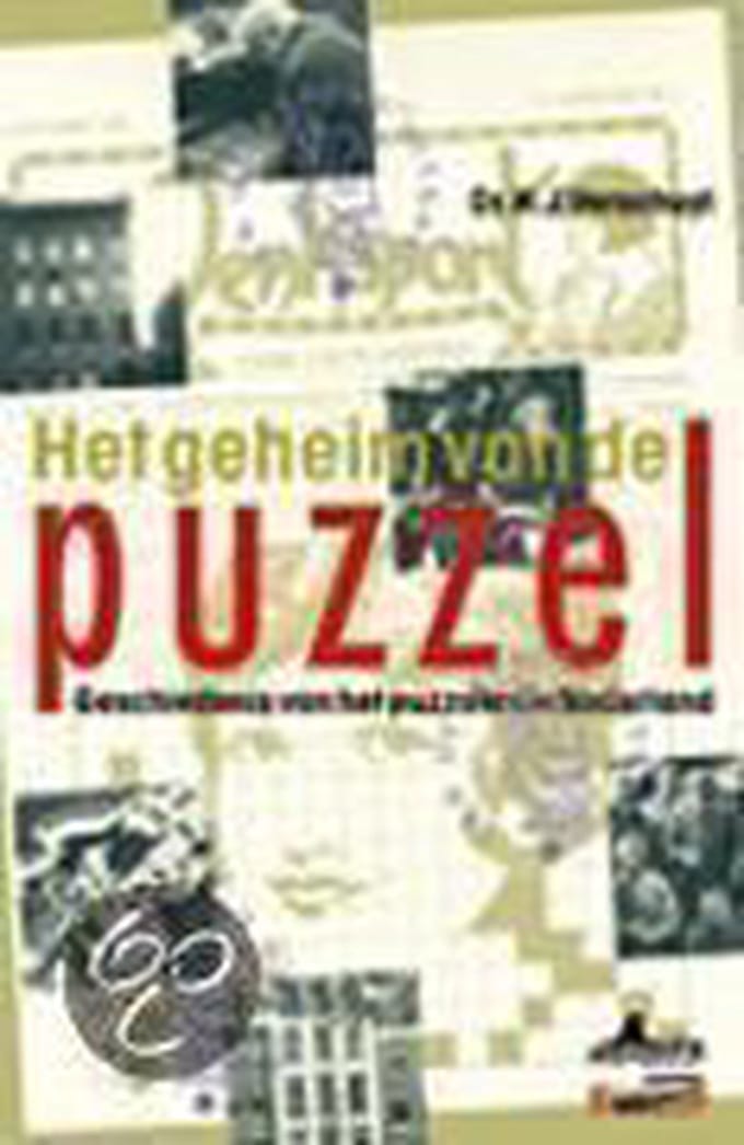 Het geheim van de puzzel