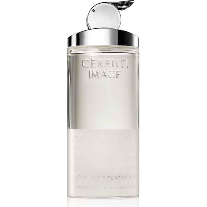 Cerruti Image Woman Eau de Toilette Spray 75 ml