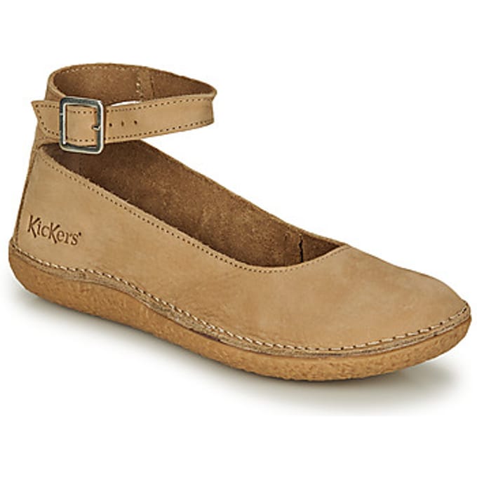 Kickers  Ballerina's HONNORA
