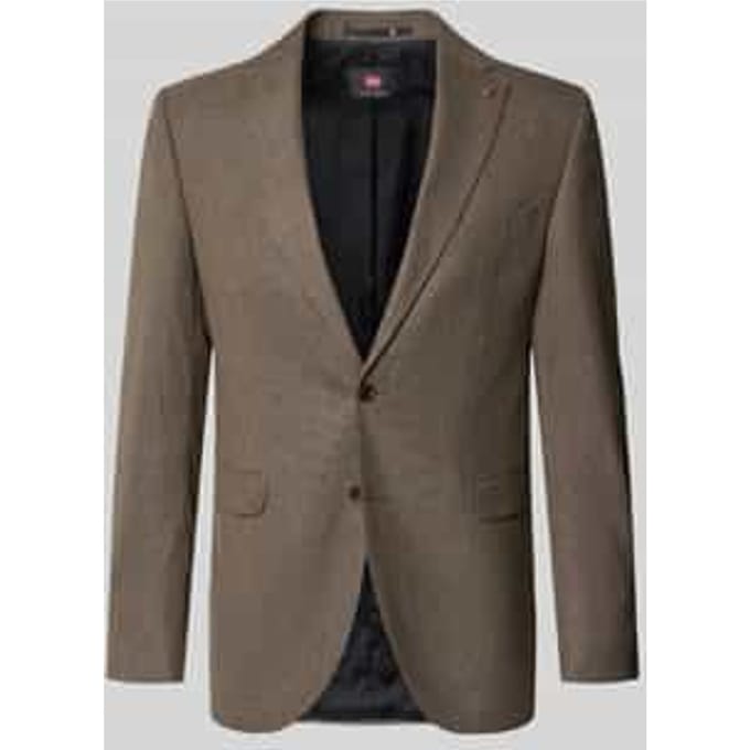 Colbert met klepzakken model 'Colvin'