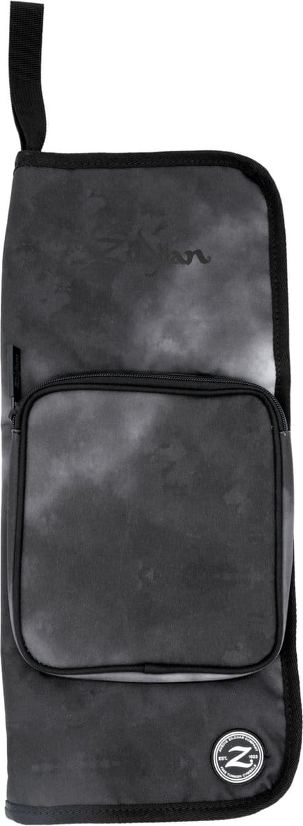Zildjian Student Stick Bag Black Rain Cloud - Drumstick tas