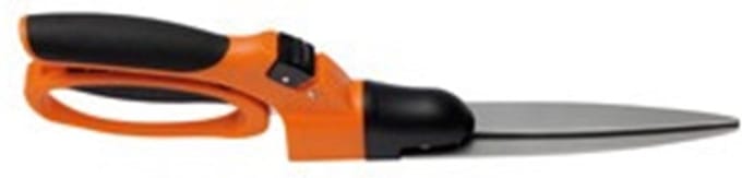 BAHCO GS-180-F Grass Shear