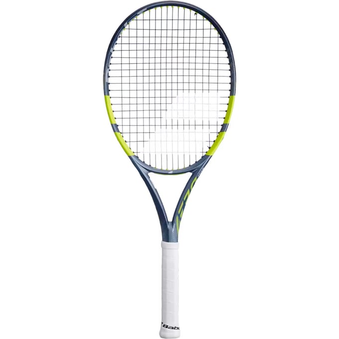 Babolat Pure Aero Team Tennisracket Besnaard