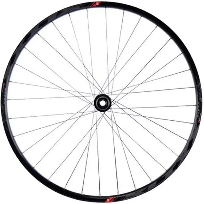 Voorwiel Velox Mach1 Klixx Boost ReadyCenterlockTrav