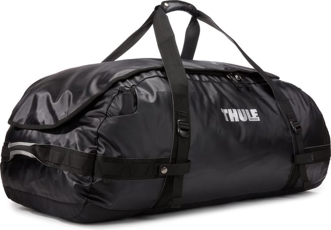 Chasm XL-130L - Black