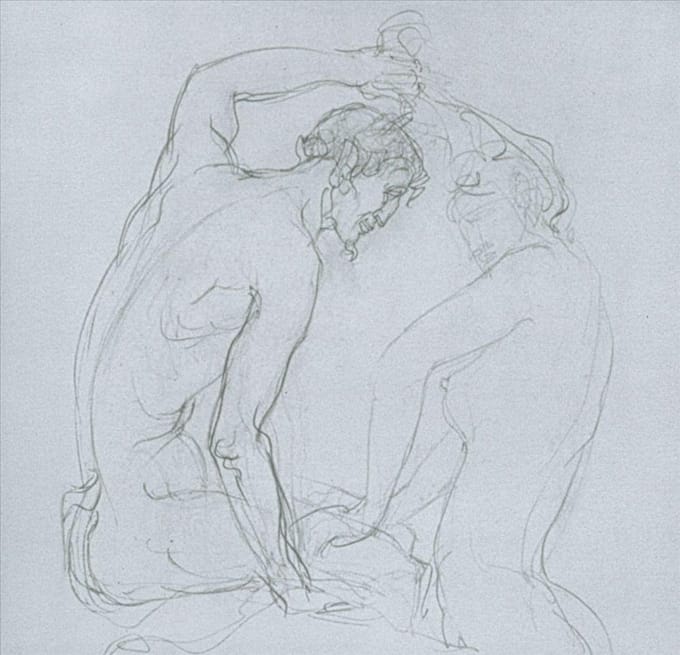 Satyr's Play - Cerberus - John Zorn