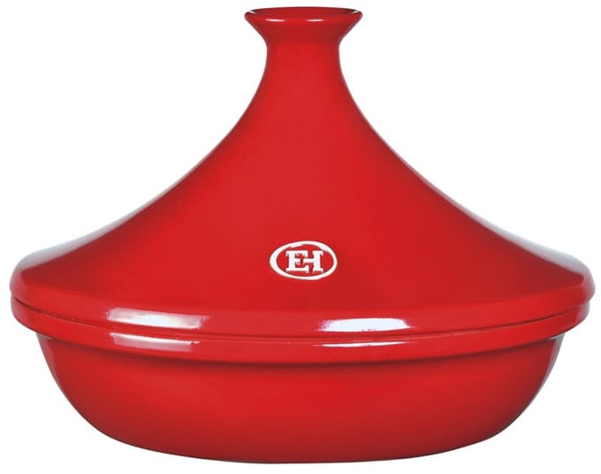 Emile Henry Tajine - Ø320mm - Grand Cru