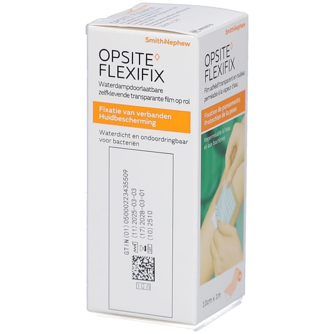 Opsite Flexifix 10cm x 1m 1 Pleister