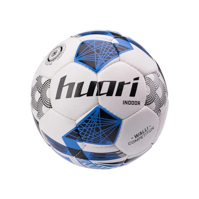 Voetbal Huari Walli