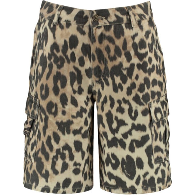 Harper & Yve Scott-sh Broeken Dames - Beige - Maat 29
