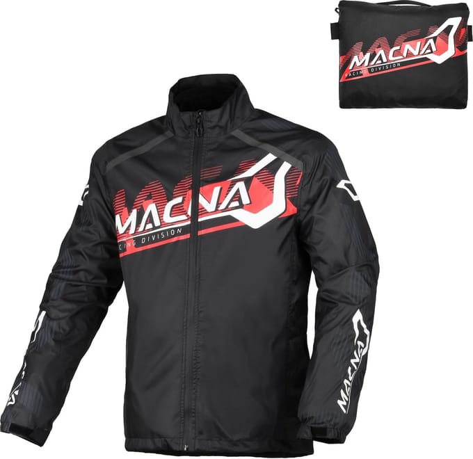 Macna Rainossi Motorfiets Regenjas -